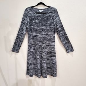 Calvin Klein ~ Sweater Dress